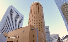 Osaka Daiichi Hotel 4*